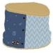 ... лезвие защита горла "neck warmer" . flat ...RM-6544-D