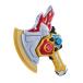 仮面ライダーエグゼイド 連撃連鎖 DXガシャコンパラブレイガンの商品画像