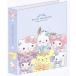  Sanrio герой z profile книжка .... лента 139498