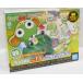  Keroro Gunso пластиковая модель коллекция Keroro Gunso Ver.1.5+ flying панель 