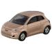  негодный номер Tomica No.16 Fiat 500e ( коробка )
