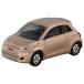  waste number Tomica No.16 Fiat 500e ( box )