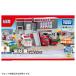  Tomica World Tomica Town пожаротушение .( пожаротушение . имеется )