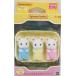  Sylvanian Families ne-108 мармешлоу мышь только .. Chan 