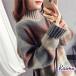 �j�b�g�Z�[�^�[ ���f�B�[�X �H �~ 40�� �����g�b�v�X ���� �Z�[�^�[ �J�b�g�\�[ �j�b�g�E�F�A �^�[�g���l�b�N �傫���T�C�Y �g���� ������� ��l ������ �V�i