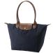 �y���s�A���i�z �����V���� LONGCHAMP �g�[�g�o�b�O ���E�v���A�[�W�� L �i�C�����g�[�g �܂肽���� LE PLIAGE  1899 089 �֘A�摜1