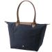 �y���s�A���i�z �����V���� LONGCHAMP �g�[�g�o�b�O ���E�v���A�[�W�� L �i�C�����g�[�g �܂肽���� LE PLIAGE  1899 089 �֘A�摜2