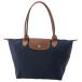 �y���s�A���i�z �����V���� LONGCHAMP �g�[�g�o�b�O ���E�v���A�[�W�� M �i�C�����g�[�g �܂肽���� LE PLIAGE 2026�N�H�~�V�� 2605 089 �֘A�摜1
