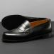 [ параллель импортные товары ] J M талия nJ.M.WESTON мужской Loafer LOAFER #180 обувь 11411011801FC 0001