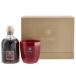 �y���s�A���i�z DR.VRANJES 250ml+200G ROSSO CANDLE GIFT BOX �M�t�g�Z�b�g ���b�\�m�[�r��(ROSSO NOBILE) ���[���t���O�����X �L�����h��