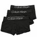 [ параллель импортные товары ] Calvin Klein CALVIN KLEIN мужской боксеры BOLD LOGO 3 шт. комплект Rollei z нижнее белье нижний одежда 2026 год весна лето новый продукт NP2607O
