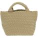 �y���s�A���i�z �i�Q�f�B NAGHEDI �g�[�g�o�b�O �X���[�� St Barths Small Tote SN0140 2WAY ���b�V�� �l�I�v���[�� 2026�N�H�~�V�� SN03012LD �֘A�摜1