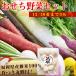  осэти овощи комплект Kyushu овощи 11 товар моти 10 штук Kyushu производство осэти .. год конец ограничение предварительный заказ товар 