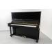 [ б/у пианино ]YAMAHA U30Bll сделано в Японии *1988 год производство l высота 131cml чёрный полирование отделка l обновленный полное обслуживание 