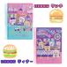 �������� �����O�m�[�gB6 �������� DINER �����` �f�B�i�[