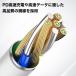 205_2pcs �y���������z2�{ iPhone �[�d�P�[�u�� �}�� PD ���C�g�j���O�P�[�u�� �^�C�vC 2m 1m 1.5m PD �P�[�u�� �}���[�d 20W iPhone iPad Type-C Lightning �֘A�摜5