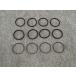  Discovery 1* Classic Range Rover for caliper seal kit front * rear AEU1547 high quality after market goods 