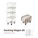  старт  King Wagon 4D античный Gold AKB-439AGD. покупка 