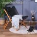  lounge стул float BK 38532