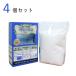 Nullodor ( новый ruoda-) отсутствует na1.5kg × 4 шт кошка песок кошка песок дезодорирующий дезодорация туалет товары для домашних животных домашнее животное . покупка 