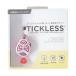 TICKLESS аккумулятор модель розовый собака кошка для блохи клещи меры лекарства не использование клещи блохи .. ультразвук используя порез . тип аккумулятора ошейник установка модель . покупка 
