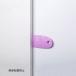 OPPO SlideLock скользящий блокировка розовый домашнее животное . раздвижная дверь . открыть .. . предотвратить товары для домашних животных домашнее животное 