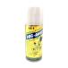  собака для воспитание для спрей ARC собака a way внутри емкость 180ml собака для тренировка спрей собака футболка 