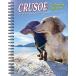 Crusoe the Celebrity Dachshund 2023 Engagement Calendar