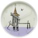 Moomin timepieces (ࡼߥ󥿥ԡ) ࡼߥ Wall clock Ӿ MTP030011