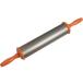  aluminium low ring rolling pin 