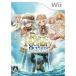 [ почтовая доставка OK][ есть перевод новый товар ][Wii] Rune Factory Ocean z[ ваш заказ . товар ]