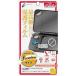 CYBER・液晶保護フィルム Premium(New 2DS LL用) CY-N2DLFLM-PRの商品画像