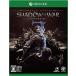 [ почтовая доставка OK][ новый товар ][XboxOne] Shadow *ob* War [ ваш заказ . товар ]