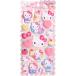 [���[����OK]�y�V�i�z�yseal�z�T�����I�L�����N�^�[�Y �����Ղɂ�`�X�e�b�J�[ �n���[�L�e�B[�݌ɕi]