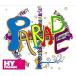 [ новый товар ][CD]PARADE~Rikka( первый раз [ наличие товар ]