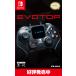 [ новый товар ][NSHD]EVOTOP(BLACK)[ наличие товар ]