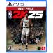 [ почтовая доставка OK][ новый товар ][PS5][NBA 2K25] BEST PRICE[ наличие товар ]