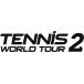 [ почтовая доставка OK][ новый товар ][PS4] теннис world Tour 2[PS4 версия ][ наличие товар ]
