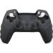 [ новый товар ][PS5HD]PS5 силиконовый чехол для контроллера BK[ ваш заказ . товар ]