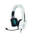 【即納可能】【新品】【PS4HD】TRITTON Kama Stereo Headset White (PS4/PS Vita)【送料無料】