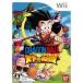[ почтовая доставка OK][ новый товар ][Wii] Dragon Ball небо внизу один большой приключение [ ваш заказ . товар ]