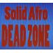 [ почтовая доставка OK][ новый товар ][CD]DEAD ZONE[ наличие товар ]