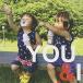 [ почтовая доставка OK][ новый товар ][CD]YOU&amp;I[ наличие товар ]
