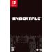 [ почтовая доставка OK][ новый товар ][NS]UNDERTALE[ наличие товар ]