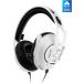 [ новый товар ][PS5HD]RIG 300 PRO HC GAMING HEADSET белый [ наличие товар ]