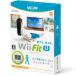 Wii U フィットメーターセット ミドリの商品画像
