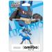 Wii U/3DS amiibo ルカリオの商品画像