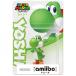 Wii U/3DS amiibo ヨッシー (スーパーマリオシリーズ)の商品画像