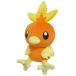 [ новый товар ] Pocket Monster ALL STAR COLLECTION PP67 Pokemon мягкая игрушка a коричневый mo(S)[ ваш заказ . товар ]