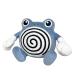 [ новый товар ] Pocket Monster ALL STAR COLLECTION мягкая игрушка PP308nyorozo(S)[ наличие товар ]